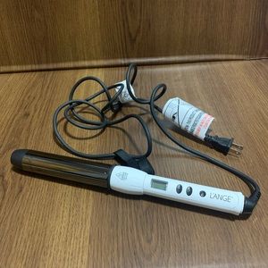 L’ange Curling Wand